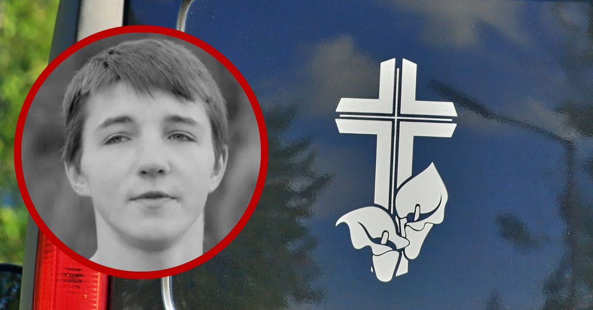 Okoliczności śmierci są jak na razie nie znane. 