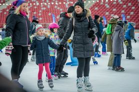 Jak ferie, to na Zimowym Narodowym!