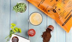 Nescafé Dolce Gusto stawia na recykling kapsułek