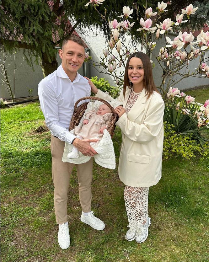 Tak gwiazdy spędzają Wielkanoc