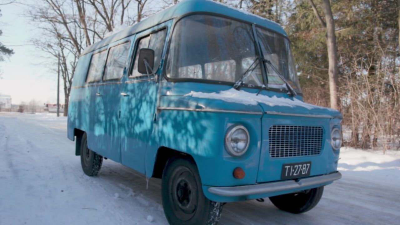 32 lata temu wyprodukowano ostatnie auto. Przegrało z kapitalizmem