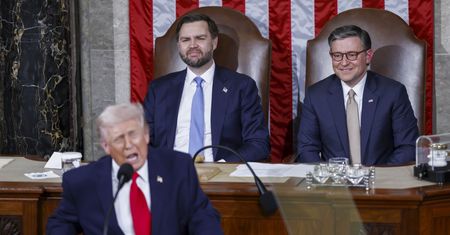 Trump ogłasza "wojnę z oszustwami". Specjalne zadanie dla J.D. Vance'a