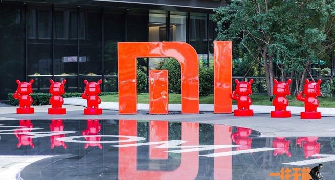 Xiaomi otworzy swoją europejską centralę w Duesseldorfie