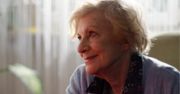 91-letnia Halina Jabłonowska przeprowadziła się do Skolimowa. Smutny powód