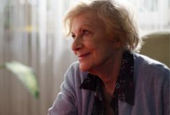 91-letnia Halina Jabłonowska przeprowadziła się do Skolimowa. Smutny powód