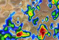 Tropikalne upały nadciągają od Czech. Meteorolog ostrzega