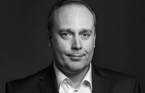 Adam Śmiłowski za Jakuba Korolczuka nowym CEO Grey Group Poland