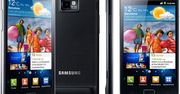 Samsung Galaxy S2 i9100 - wideoprzegląd