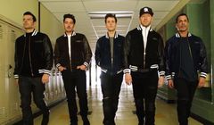 Wraca New Kids On The Block. "Boys In The Band (Boy Band Anthem)" (wideo)