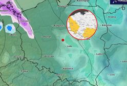 Idzie potężny mróz. IMGW o "zagrożeniu klimatycznym"