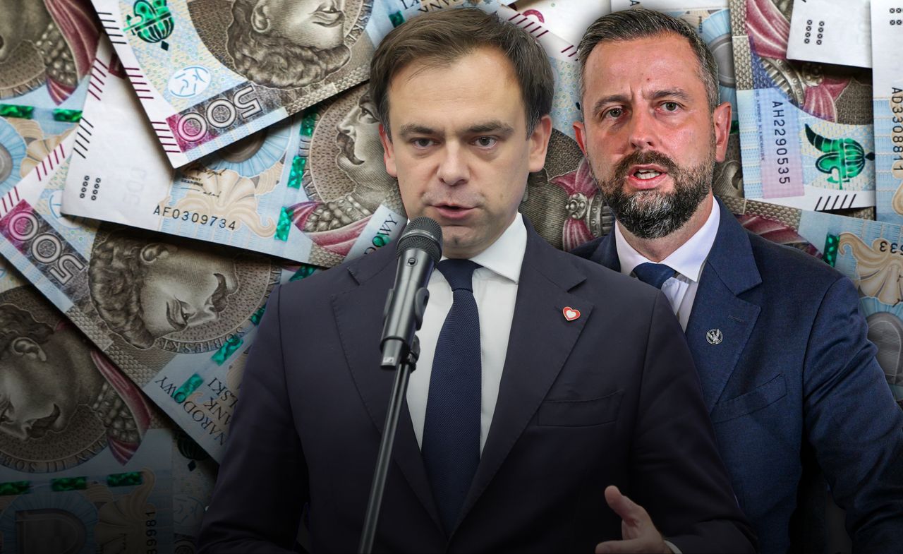 Budżetowa chwila prawdy. Rząd lada dzień ma przyjąć projekt. Oto co wiemy