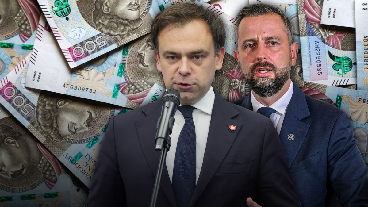 Wydatki na obronność