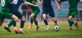 Dębica: Wisłoka pozyskała doświadczonego pomocnika