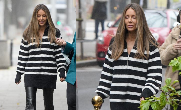 Małgorzata Rozenek i Radosław Majdan