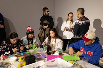 Słupsk: Święto Świec przybliżyło kolumbijską kulturę