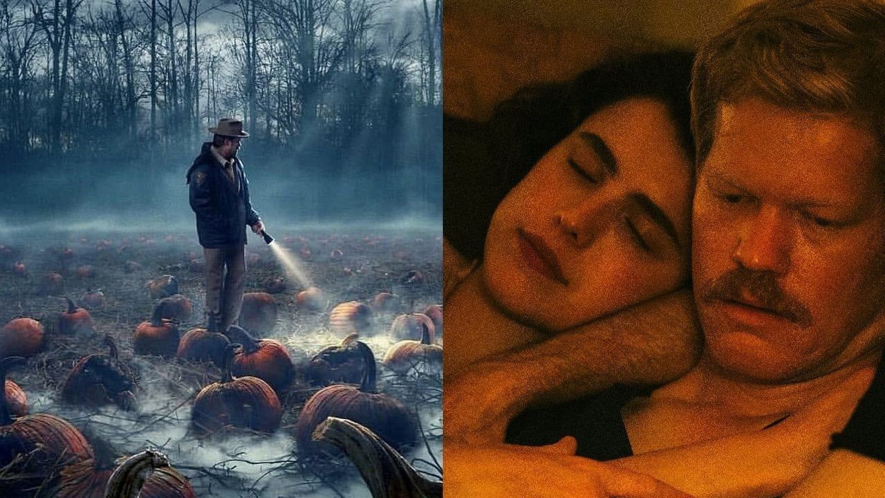 W tym tygodniu na Netflix obejrzysz największą premierę sci-fi giganta w tym roku, ale HBO Max też przygotowało nietuzinkowy hit z gwiazdami