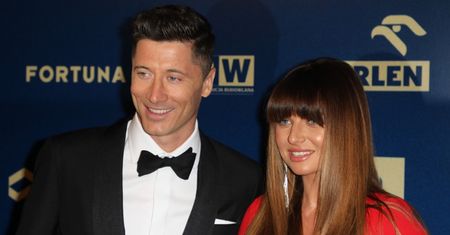 Lewandowscy pokazali rodzinne zdjęcie.  "Najważniejsze, że razem" (FOTO)