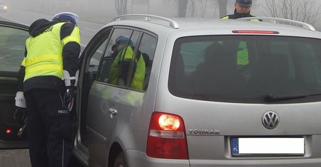 Duże zmiany w kodeksie drogowym. Przepisy wejdą w życie jesienią