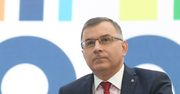 Zbigniew Jagiełło zostaje prezesem PKO BP. Rada nadzorcza wybrała
