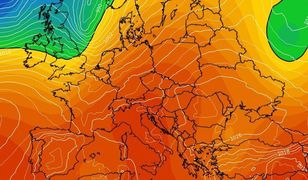 To będzie "bomba ciepła". Zmiana w prognozach