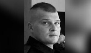 Nagła śmierć młodego policjanta. "Pozostawił rodzinę i bliskich"