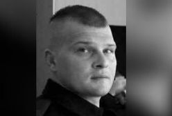 Nagła śmierć młodego policjanta. "Pozostawił rodzinę i bliskich"