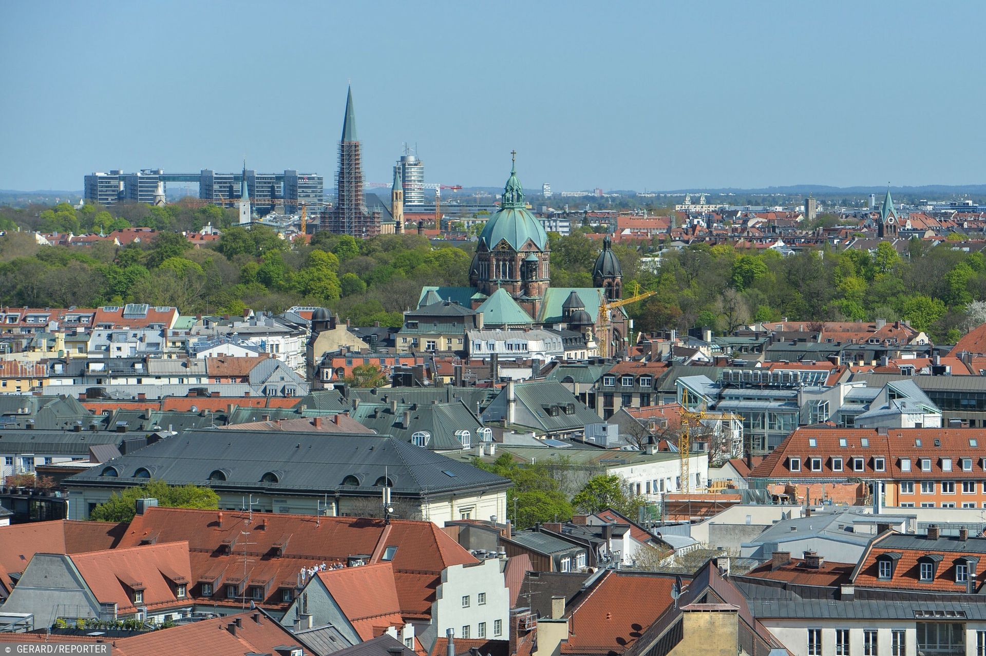 Zwrot w Niemczech. Miasta chcą odejść od gazu