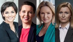 Golubińska i Bronowska odchodzą z Publicis Media, Jaśkiewicz-Kundera, Kolenkiewicz, Majecka i Sakowicz w zarządzie