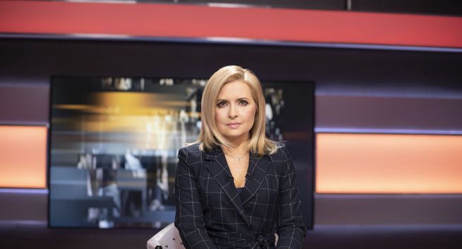 Agnieszka Gozdyra znika z Polsat News. „Przerwa zdrowotna”