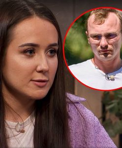 Zuza z "Rolnik szuka żony" zabrała głos w sprawie pomówień Mateusza. Ma dowody