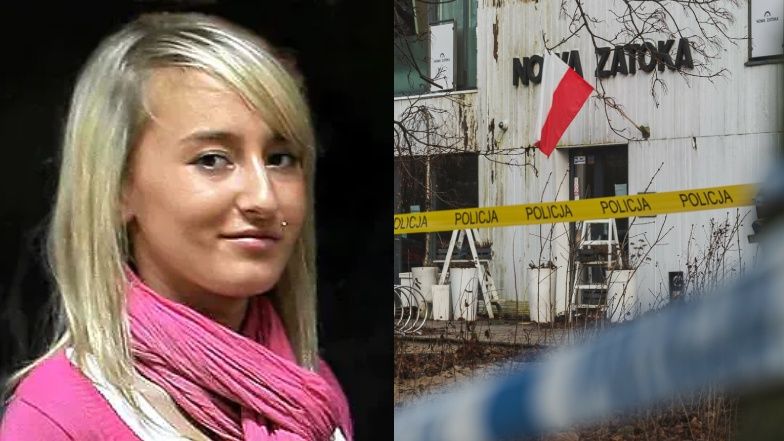 Wdowa po Szostaku i Marek Dyjasz opowiadają o ZABÓJSTWIE Iwony Wieczorek: "Zatoka Sztuki to miejsce idealne do ukrycia dowodów przestępstwa"