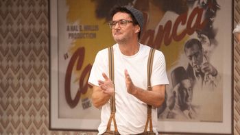 Kuba Wojewódzki odszedł z Teatru 6. piętro. Występował u boku gwiazd przez 15 lat