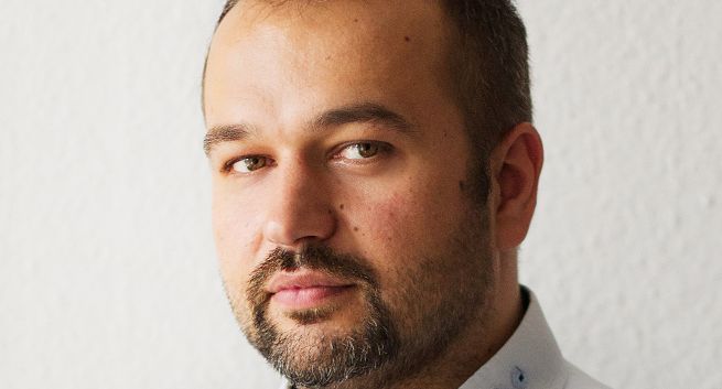 Sebastian Żywiecki: z Agory do Valkea Media