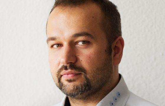 Sebastian Żywiecki: z Agory do Valkea Media