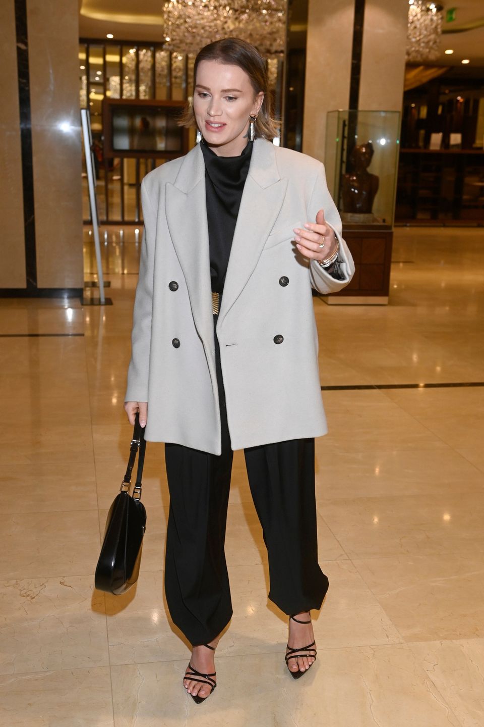 Maffashion pochwaliła się wnętrzami mieszkania