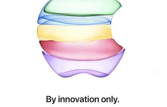 Apple pokaże nowe iPhone'y 10 września