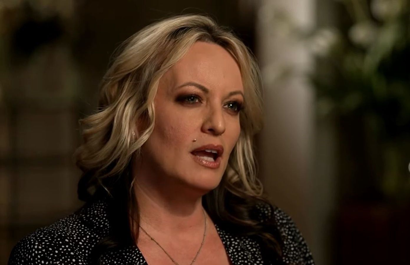 Stormy Daniels