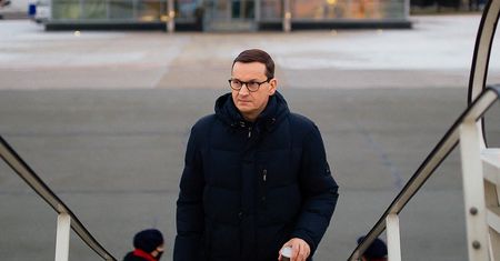Doradca premiera przez przypadek ujawnił smutną prawdę o pensjach Polaków