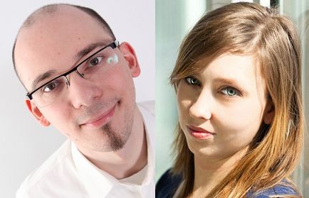 Alicja Ambroszkiewicz, Kamil Kołak i Piotr Ślęzak w Mindshare Polska