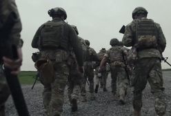 "Duchy" z Ukrainy w akcji. Potężne uderzenie na rosyjskie lotnisko na Krymie