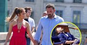 Ben Affleck wykończony podróżą poślubną. Paparazzi zrobili mu zdjęcie