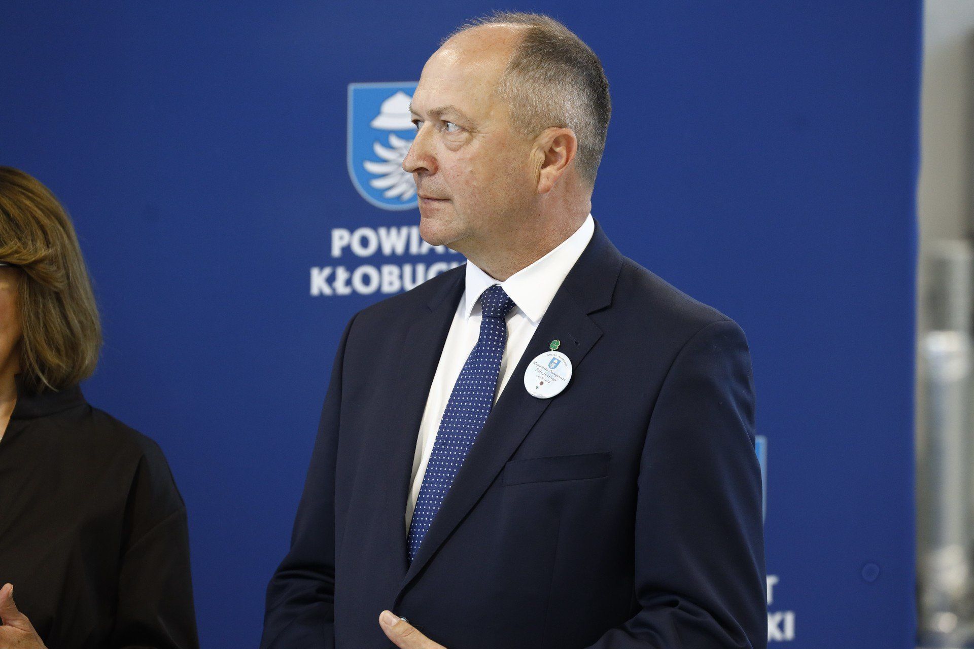 Wojewódzka Inauguracja Roku Szkolnego w Kłobucku