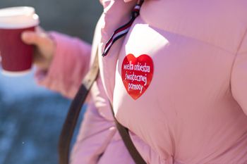 Poznań: Bieg, Ice Party i morsowanie. W sztabie Politechniki Poznańskiej będą się działy wielkie rzeczy. W niedzielę 34. Finał WOŚP