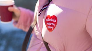 Poznań: Bieg, Ice Party i morsowanie. W sztabie Politechniki Poznańskiej będą się działy wielkie rzeczy. W niedzielę 34. Finał WOŚP