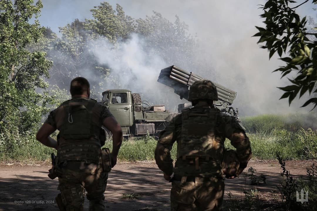 Ukraina