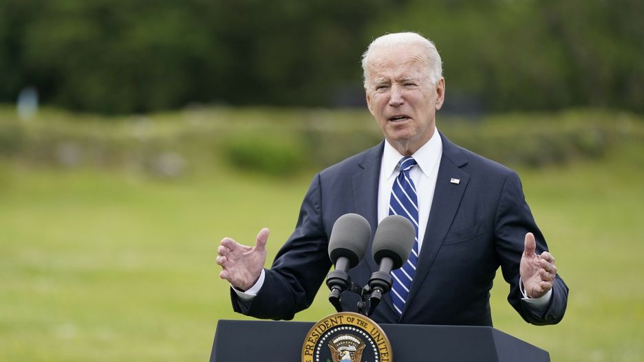 Joe Biden