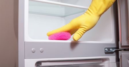 W twojej lodówce zbiera się woda? Wykonaj jedną prostą czynność