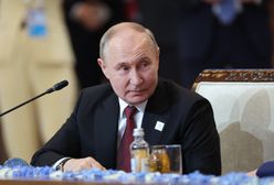 Wrócą do negocjacji? Putin zabrał głos, wskazał na Ukrainę
