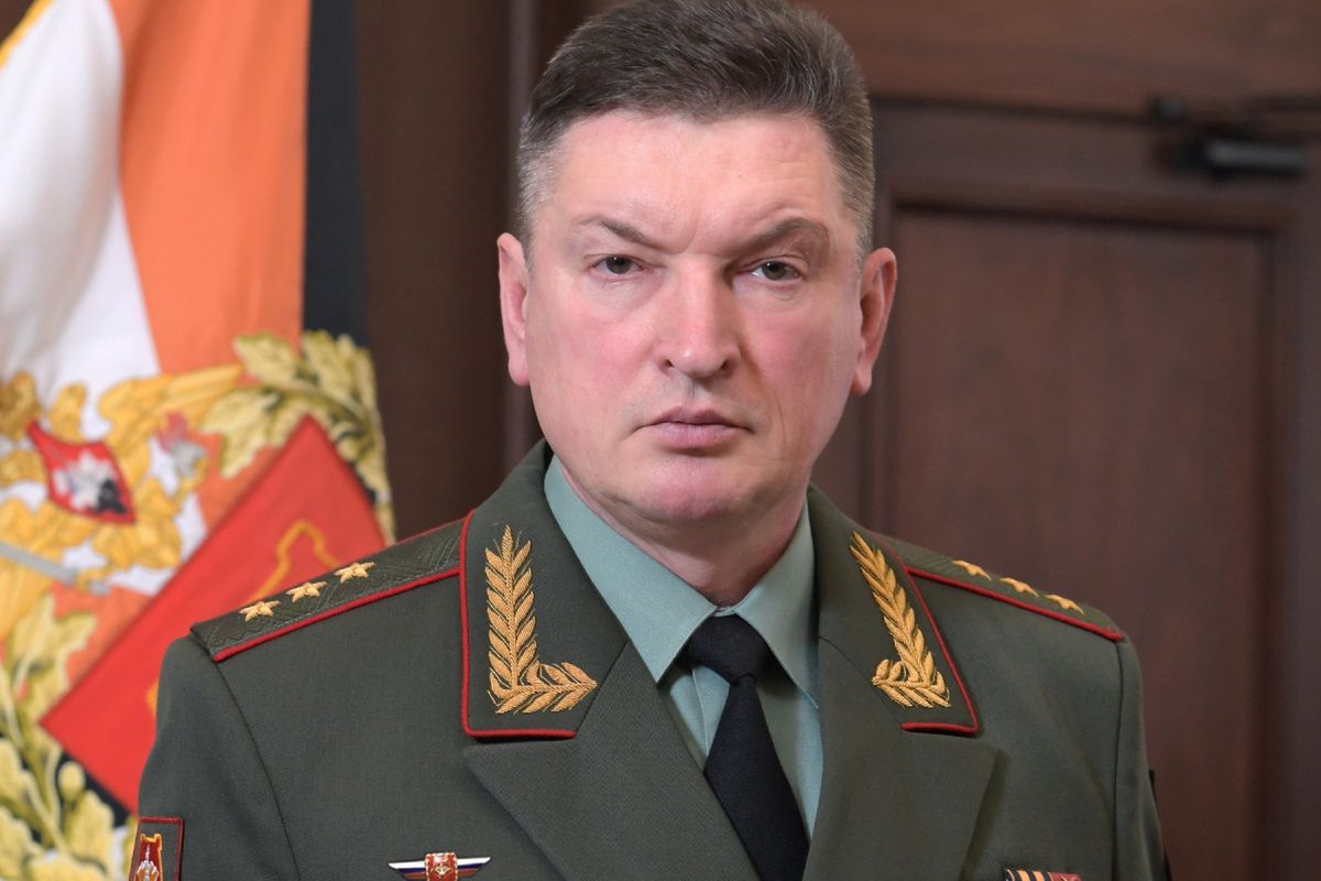 Aleksandr Łapin