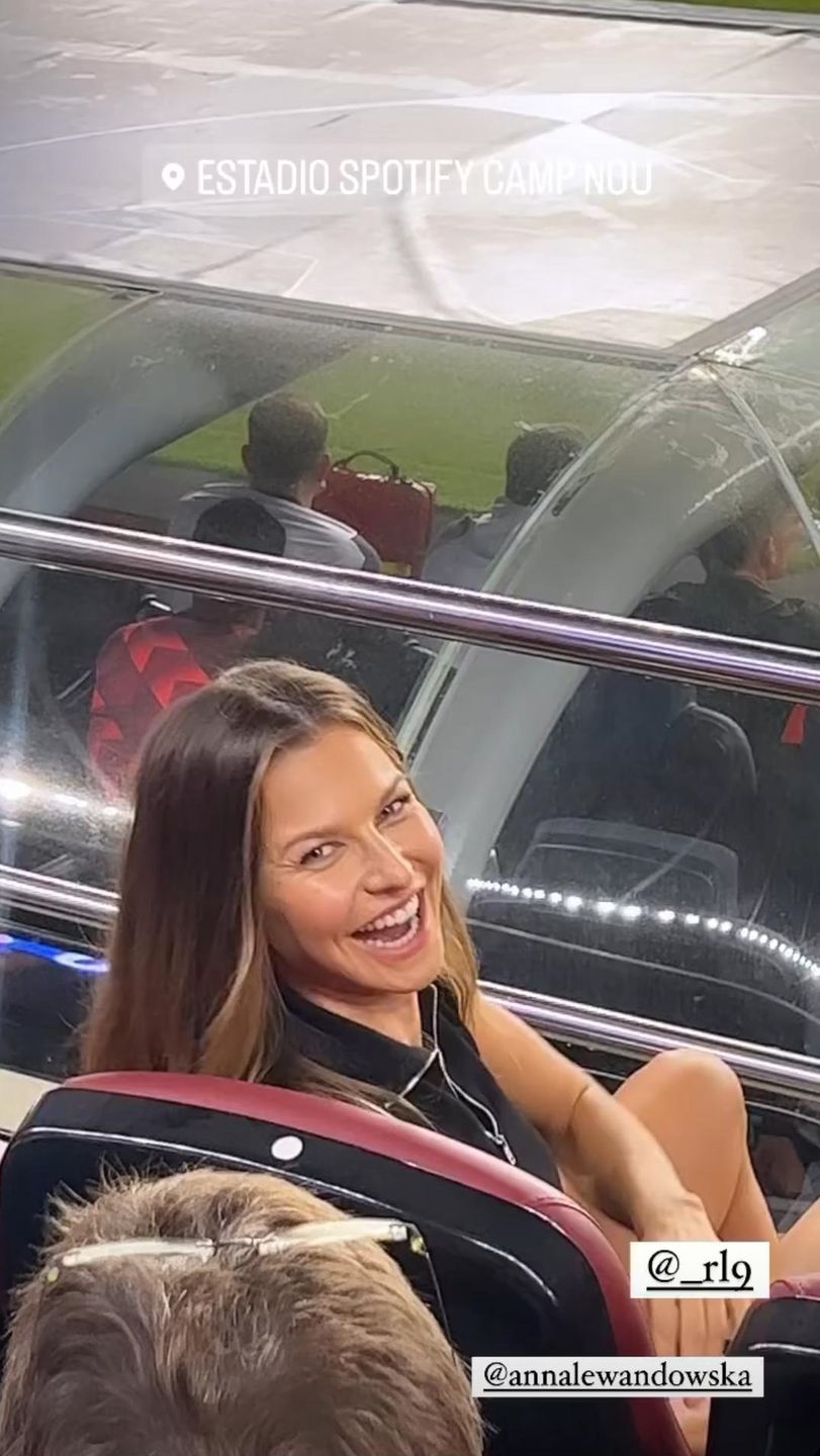 Anna Lewandowska